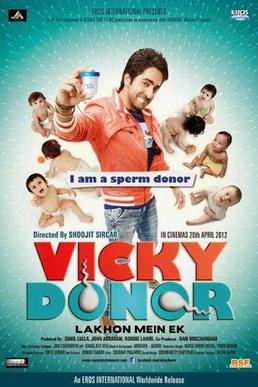 Vicky Donar